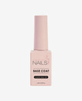 Gel de capa base