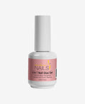 Pegamento en gel 6 en 1 de 15 ml