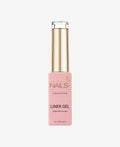 Delineador de gel