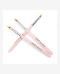 Pincel Rosado Ombre  J045