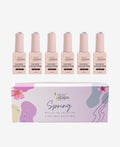 Spring Collection Cat Eye Kit